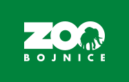 logo zoo bojnice