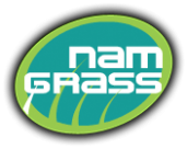 logo namgrass